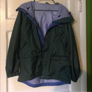 Patagonia Rain Jacket